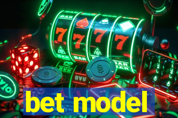 bet model